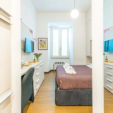 Andenis Tiber House Pensionat