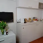 Andenis Tiber House Rom