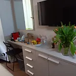 Andenis Tiber House 4* Rom