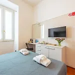 Andenis Tiber House 4* Rom