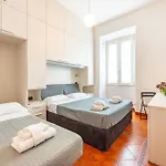 Gasthof Andenis Tiber House Rom