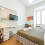 Andenis Tiber House Rom