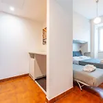 Andenis Tiber House 4* Rom