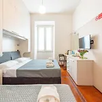 Andenis Tiber House 4* Rom