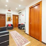 Andenis Tiber House