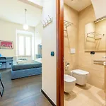 Andenis Tiber House Rom