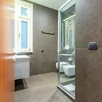 Andenis Tiber House Gasthof Rom