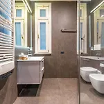 Andenis Tiber House 4*
