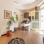 Gasthof Andenis Tiber House