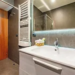 Andenis Tiber House Gasthof Rom