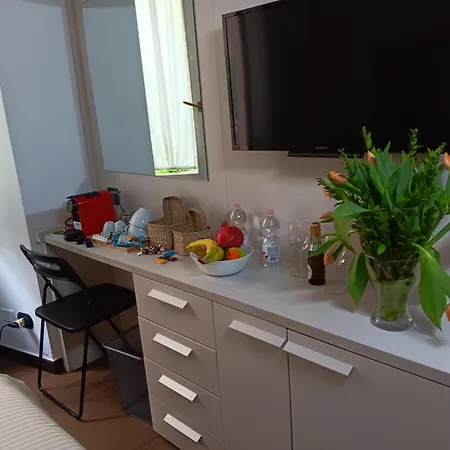 Andenis Tiber House 4* Roma
