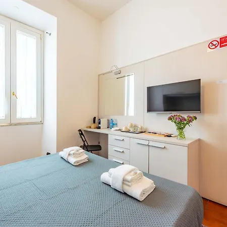 Andenis Tiber House 4* Roma