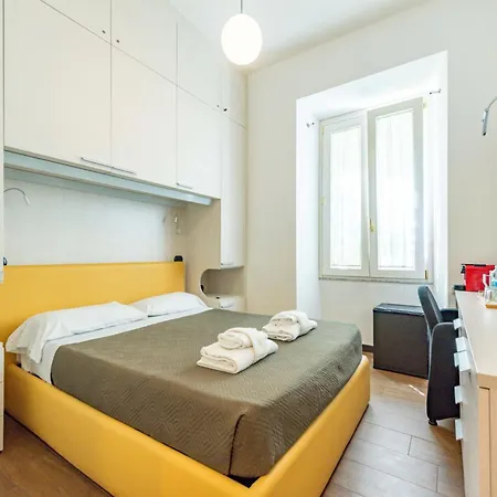 Andenis Tiber House 로마