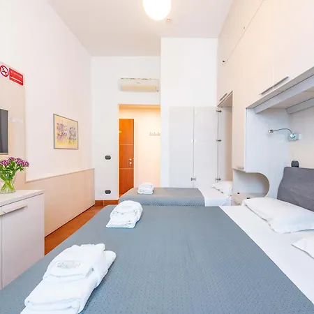 Andenis Tiber House 罗马