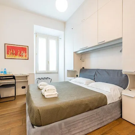 Andenis Tiber House *