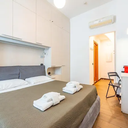 Andenis Tiber House Roma