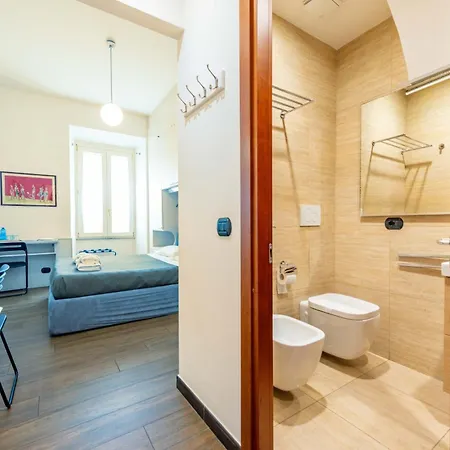 Andenis Tiber House 罗马