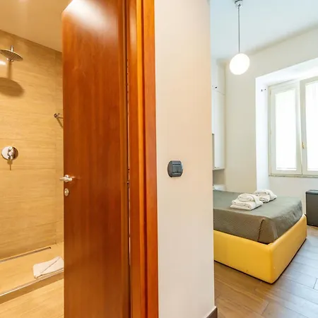 Andenis Tiber House 4* Roma
