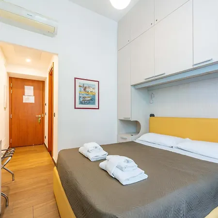게스트하우스 Andenis Tiber House *