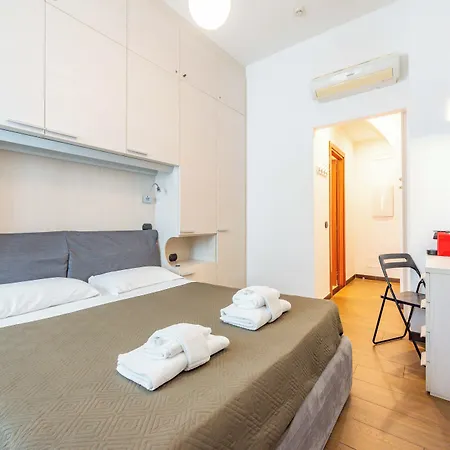 Andenis Tiber House 4* Roma